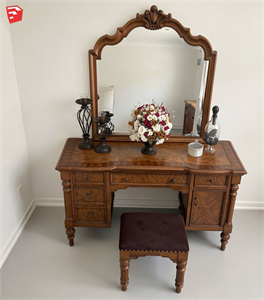 Dressing Table Skp Files 
